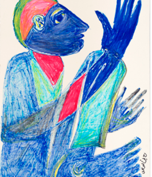 À LA BOÎTE VOYAGE DE L’ÂME DE HAMMADI BEN SAAD