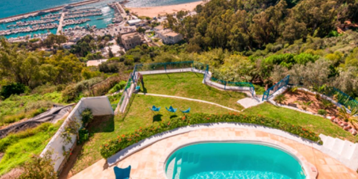 la demeure by indigo