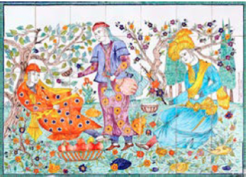 ARTISTES JUIFS DE TUNISIE