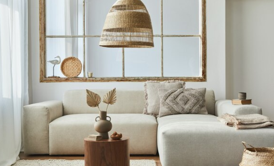 Fusionner le passé et le présent : Incorporer le style traditionnel tunisien dans un design moderne