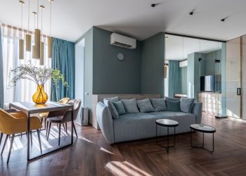 Les dernières tendances en matière de décoration d’intérieur pour 2023