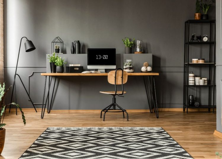 Comment créer un espace de travail inspirant à la maison ?