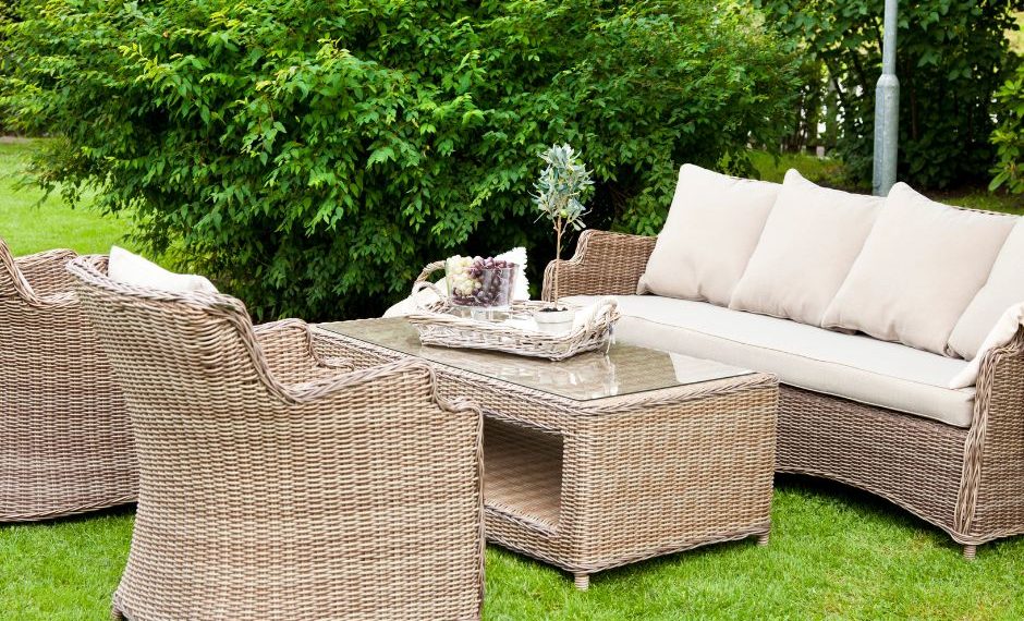 Tendances en matière de décoration des espaces extérieurs en 2023