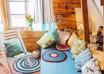 Découvrez les Tendances Déco qui Feront Vibrer votre Intérieur en 2023