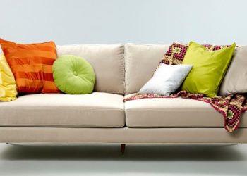 Donnez une Nouvelle Vie à votre Ancien Canapé :