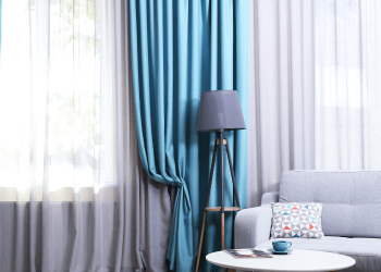 Conseils et Astuces pour des Rideaux Parfaits dans votre Décoration d’Intérieur