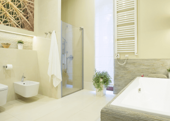 décoration salle de bain