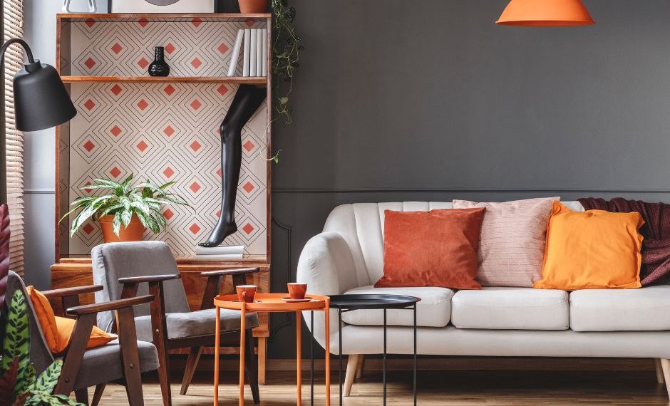 Le Renouveau du Vintage