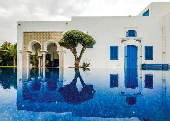 Dar et Borj : Mémoire de Sfax