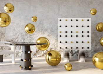 Les tendances de décoration 2023 Soufflent un air de renouveau