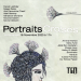« Portraits Croisés » Exposition à TGM Gallery, à partir du Jeudi 16 Novembre 2023 à 17 heures