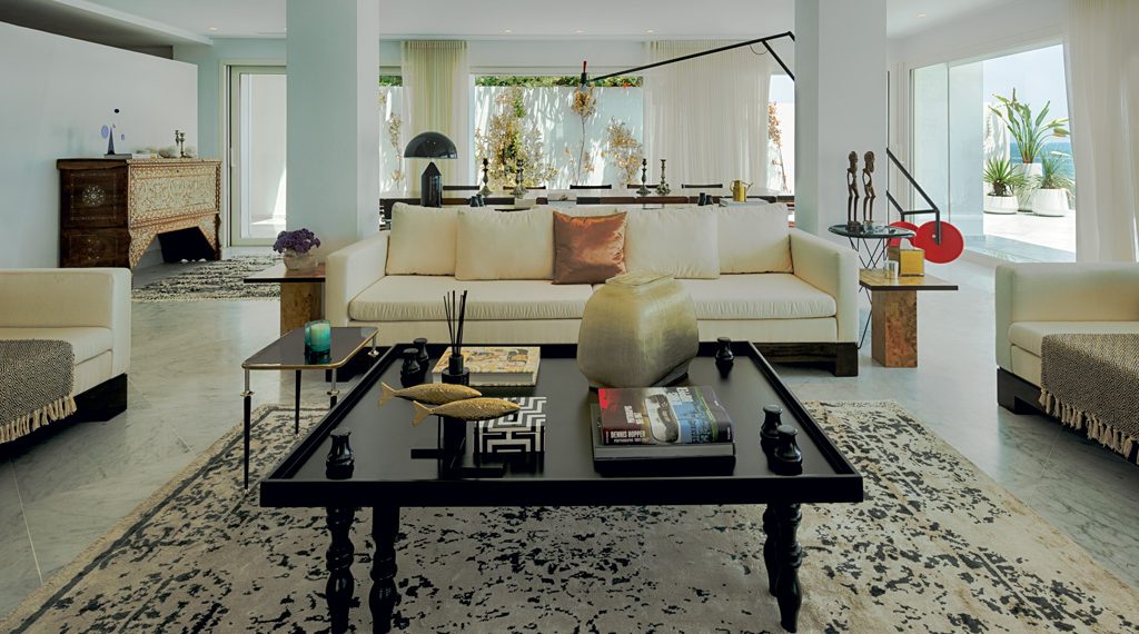 DAR DEDINELa maison mémoire