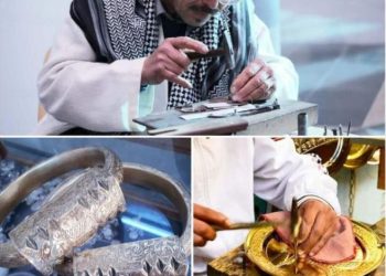 « Les arts, savoir-faire et pratiques associés à la gravure sur métaux », nouvelle inscription sur la liste représentative du patrimoine culturel immatériel de l&rsquo;Humanité