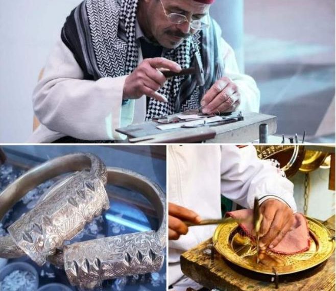 « Les arts, savoir-faire et pratiques associés à la gravure sur métaux », nouvelle inscription sur la liste représentative du patrimoine culturel immatériel de l’Humanité