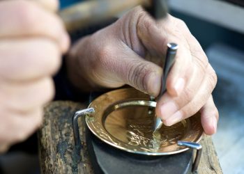 La Gravure sur Métaux en Tunisie : Un Patrimoine Culturel Immatériel de l&rsquo;Humanité Reconnu par l&rsquo;UNESCO