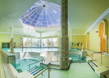 Hasdrubal Thalassa & Spa L’art de prendre soin de vous