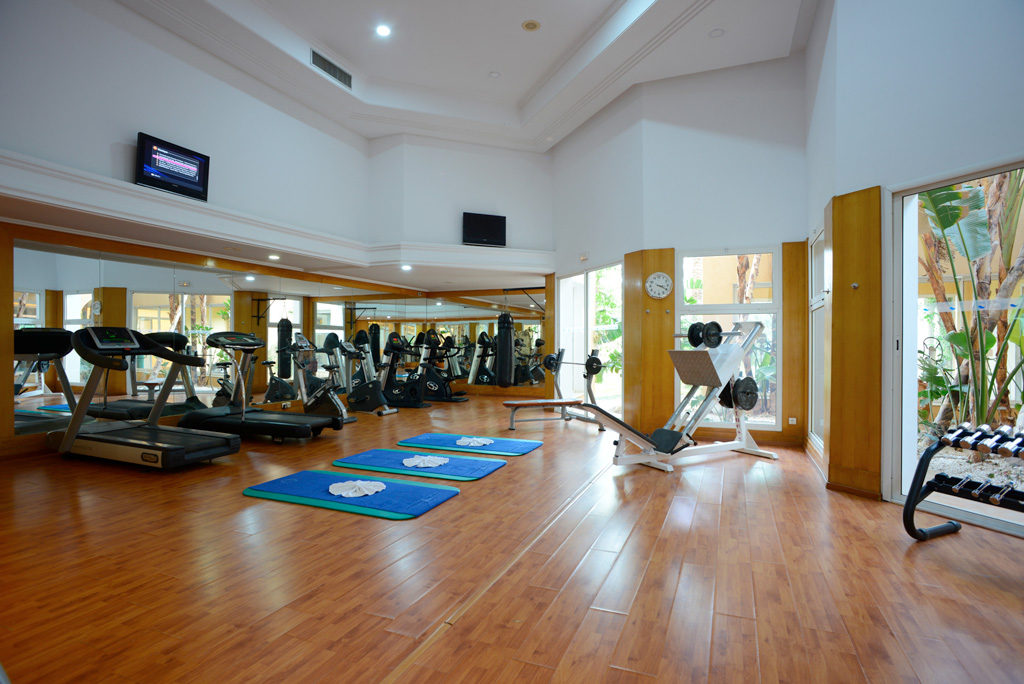 Hasdrubal Thalassa & Spa L’art de prendre soin de vous