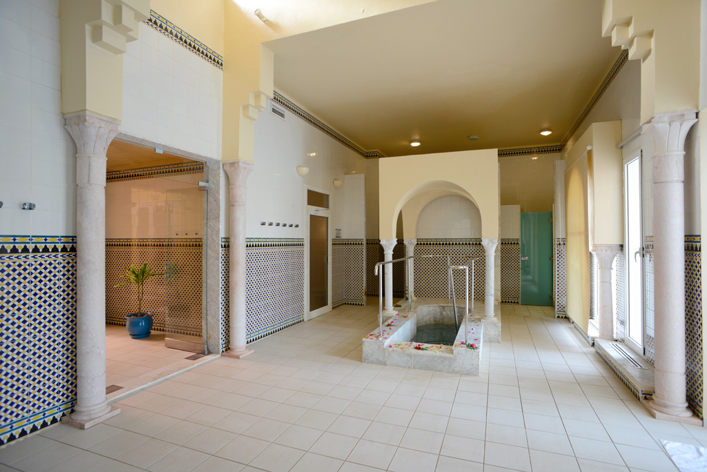 Hasdrubal Thalassa & Spa L’art de prendre soin de vous