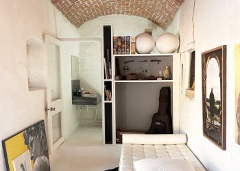 Domaine Sainte Marie du Zit  «SLOW LIFE – OFF GRID»