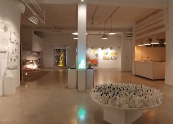 Tour d’horizon des expositions ARTISTIQUES