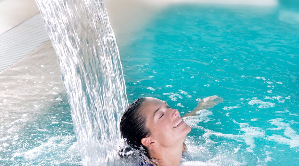 Thermalisme, SPA et Thalassothérapie : ces destinations bien-être