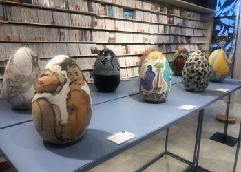 Quelle belle Œuforie !