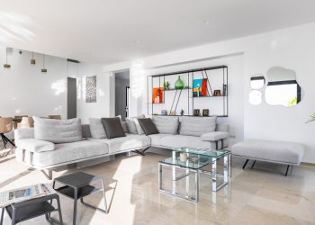 La villa R.O.S.E Une ode au minimalisme