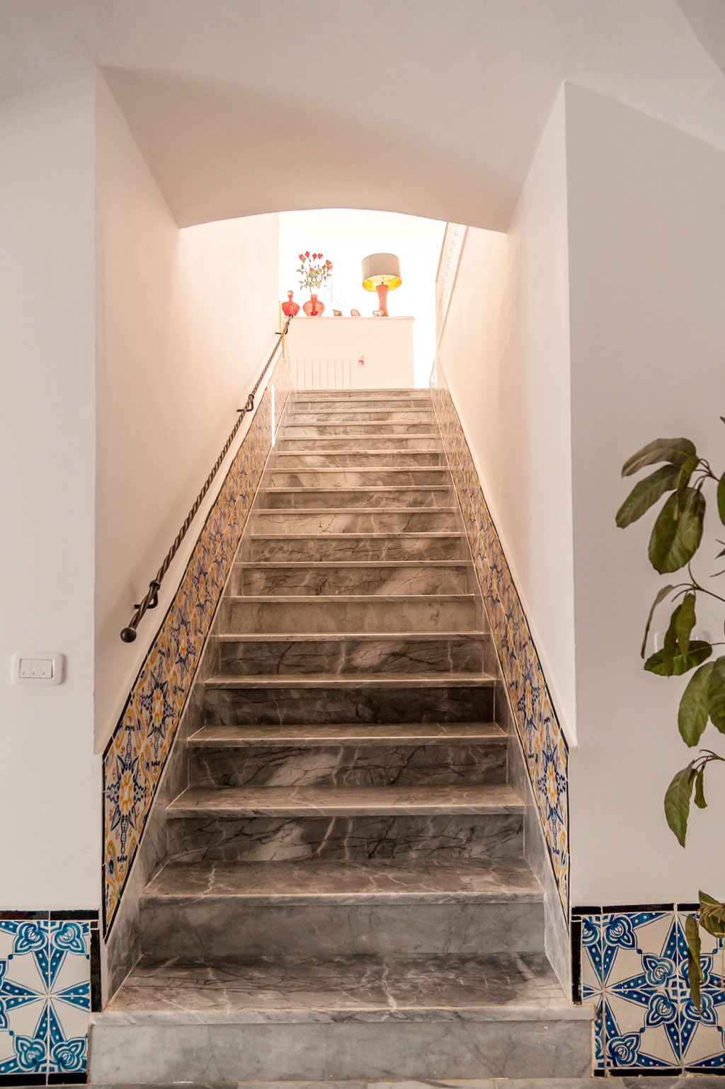 A Sidi bou saïd Dar Samira