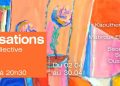 CONVERSATIONSExposition collective à TGM Gallery – La Marsa