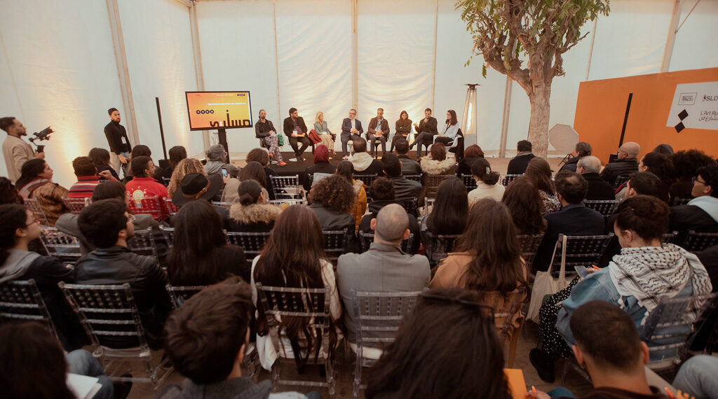 Massari : un programme de formations pour les professionnels du secteur culturel