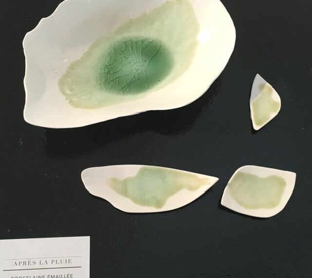 « Échos du Jardin »