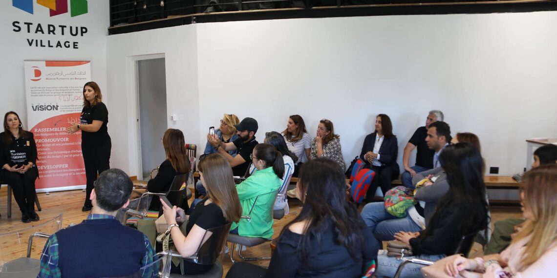 Réflexion croisée sur le développement durable : Une initiative de l’Alliance Tunisienne des Designers