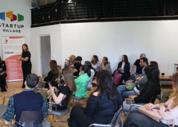 Réflexion croisée sur le développement durable : Une initiative de l’Alliance Tunisienne des Designers