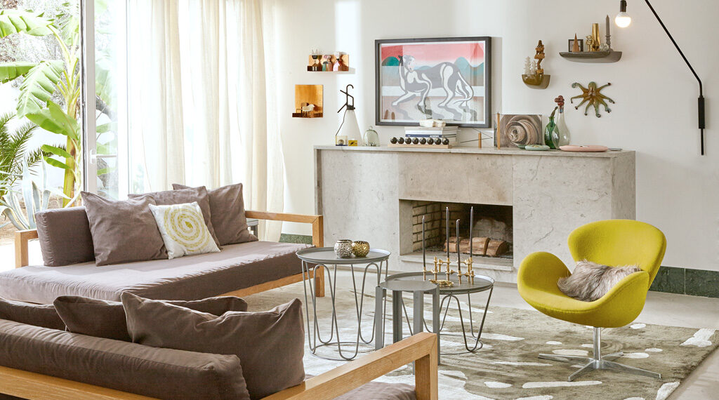 Créateurs d’ambiance : Incursion dans l’univers créatif de designers ‘trendy’ – Marlo & Isaure