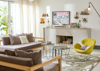 Créateurs d’ambiance : Incursion dans l’univers créatif de designers ‘trendy’ – Marlo & Isaure