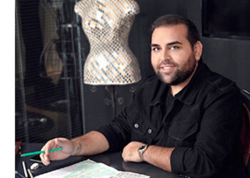 Le designer Mode tunisien, Ali Karoui, se distingue dans la Liste Forbes « 30 Under 30 »