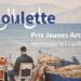 Prix Jeunes Artistes 2024 – Exposition “La Goulette”
