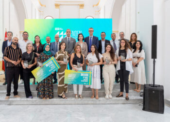 Concours Denden Design Days 2024 : découvrez les lauréats !