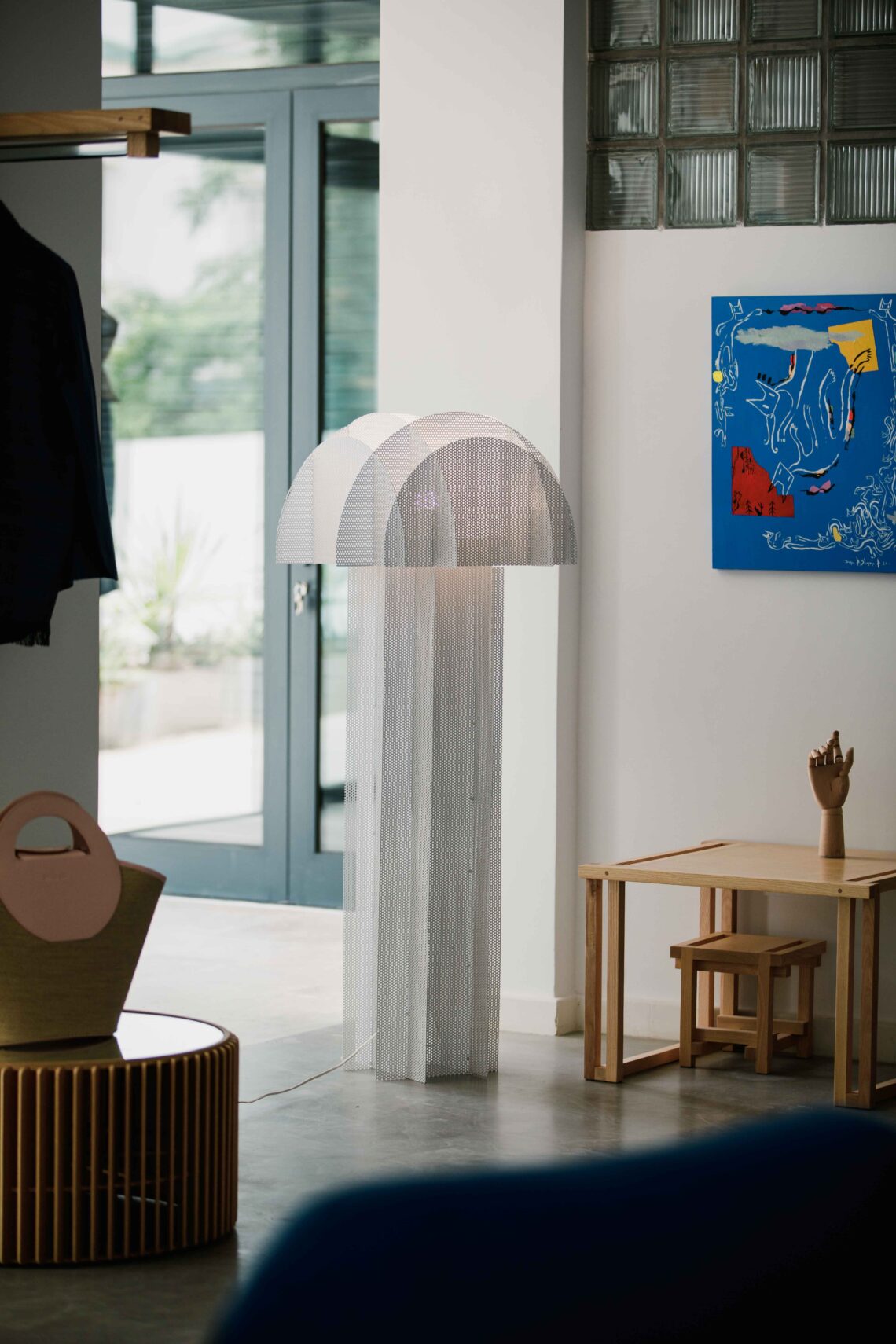 Nos designers brillent à l’international Prix du design de l’Institut du Monde Arabe