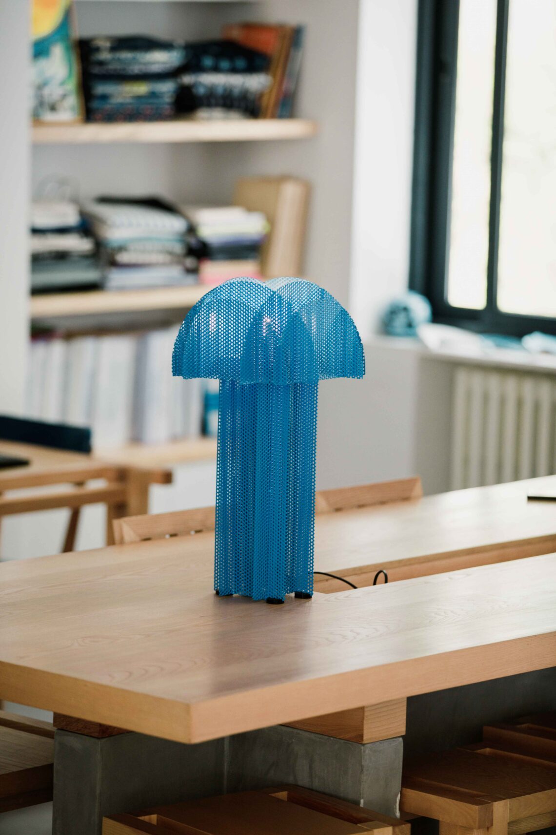 Nos designers brillent à l’international Prix du design de l’Institut du Monde Arabe