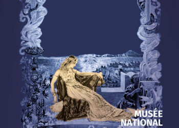 SALAMMBÔ De Flaubert à CarthageExposition au Musée National du Bardo Du 24 septembre 2024 au 12 janvier 2025