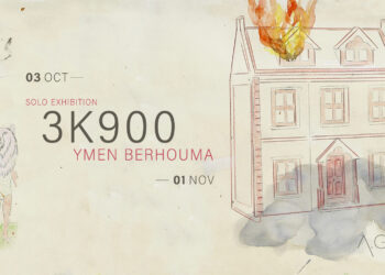 3k900 : Le Poids de l’Âme et la Gravité de l’Art