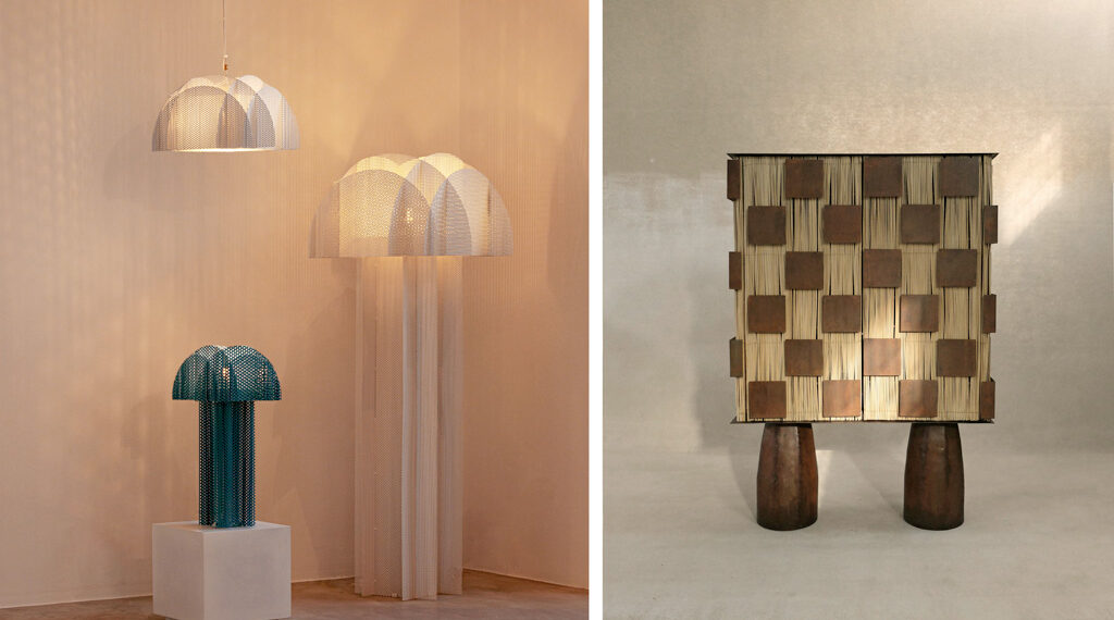 Nos designers brillent à l’international Prix du design de l’Institut du Monde Arabe