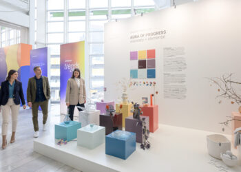 Ambiente 2025 à Francfort Le rendez-vous mondial du design et de l’innovation durable