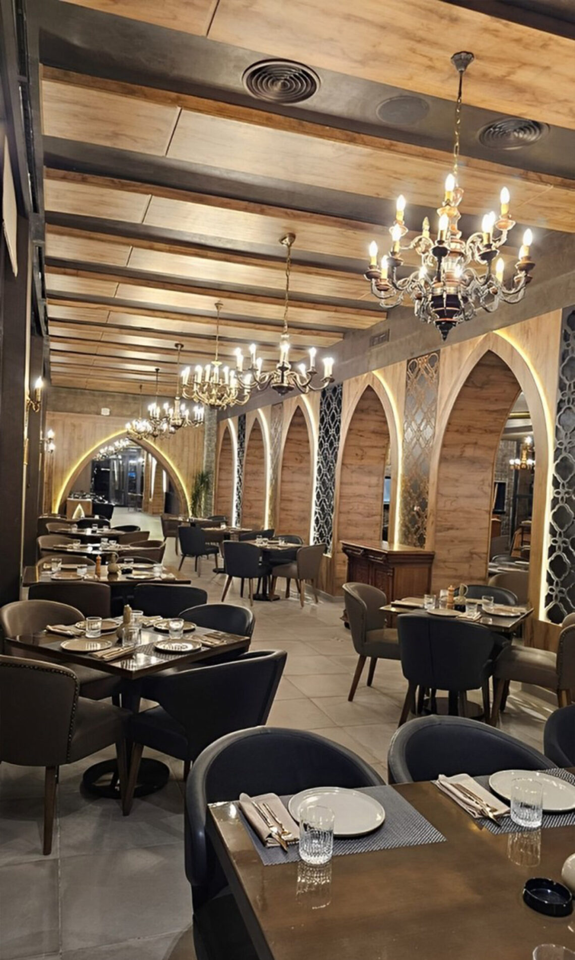 Ahmed Ben Saad Designer Global et Visionnaire à la Tête de Spaceart Plus