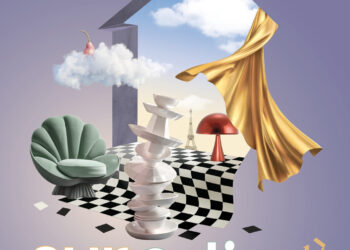 Les Tendances Déco 2025 dévoilées au Salon Maison & Objet de Paris