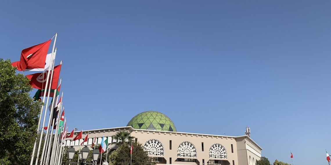 Le Rendez-vous Incontournable du Mobilier à Tunis : 30 Janvier – 9 Février 2025Nouveaux espaces à découvrir : Meubles de jardin et Meubles de cuisine