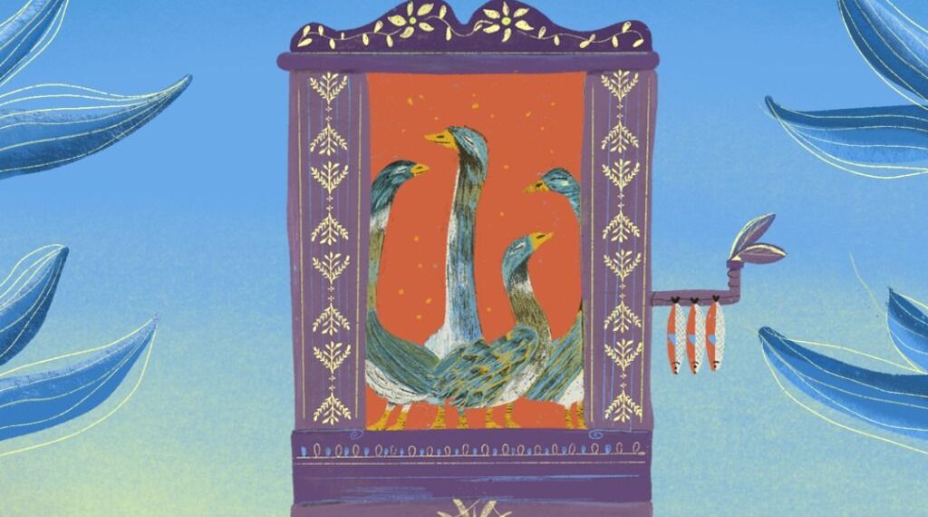 Exposition : Sur les notes d’Octave – Une immersion artistique entre musique et émotions