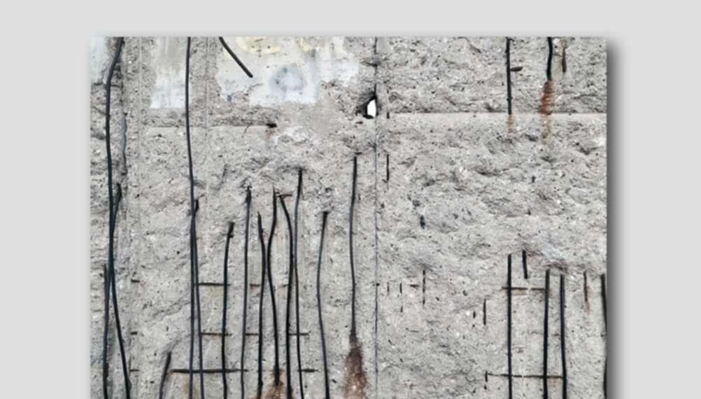 Exposition photographique Fragments & Artures de Hatem Bourial