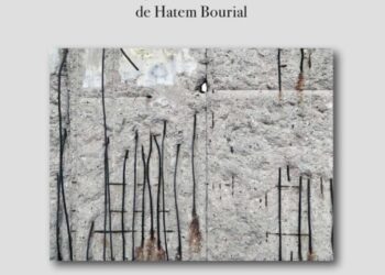 Exposition photographique Fragments & Artures de Hatem Bourial